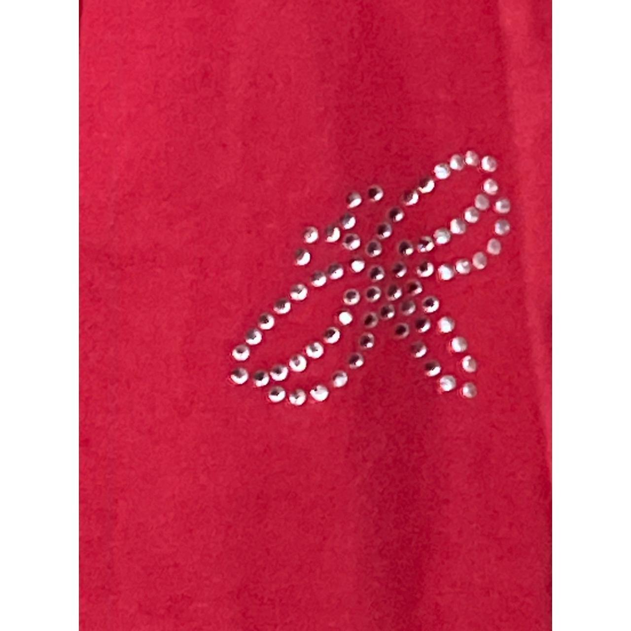 Quacker Factory Women's Jacket - Red - L – Quacke… - image 5