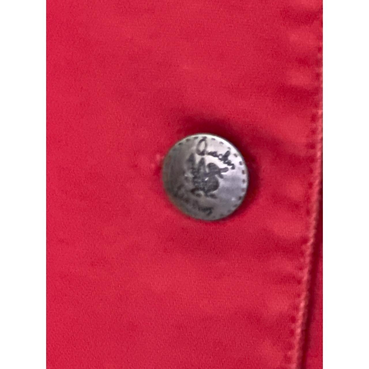 Quacker Factory Women's Jacket - Red - L – Quacke… - image 6