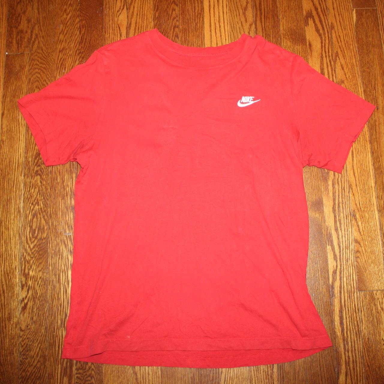 remove nike logo from shirt