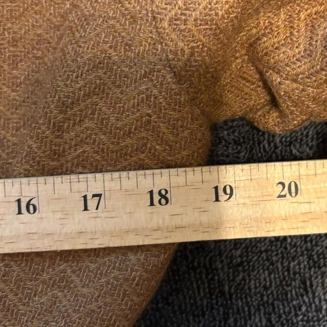 Source Unknown Women's Tailored jacket - Tan - S … - image 3