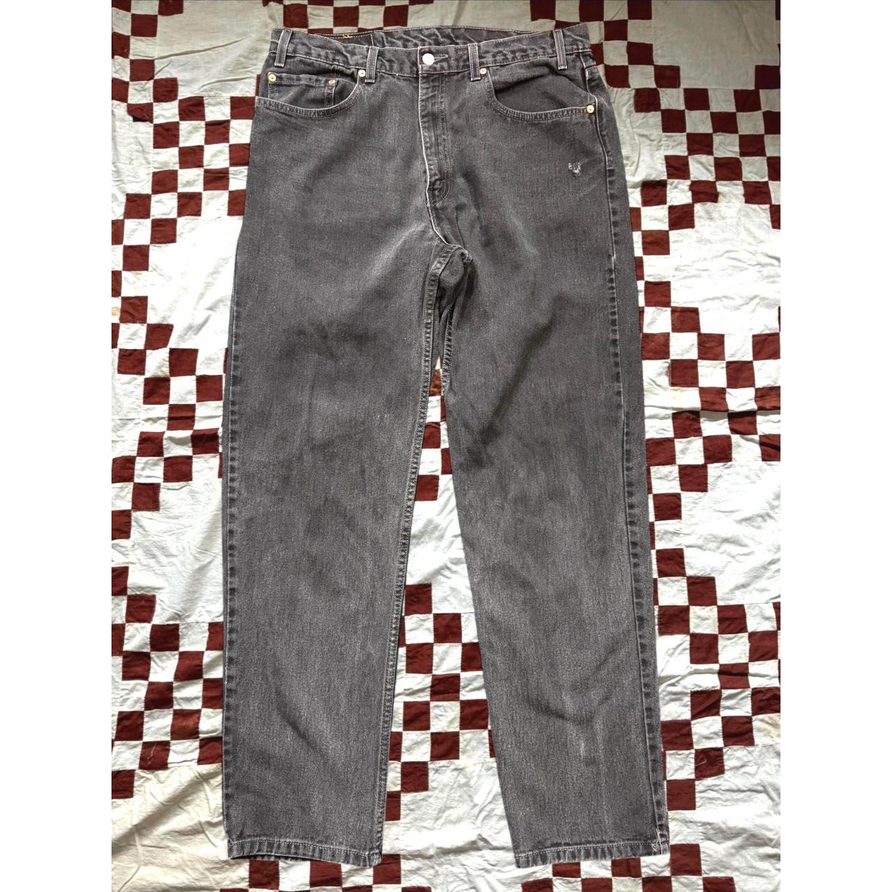 Vintage 1990s St John's Bay Cotton Knit Cardigan | Depop