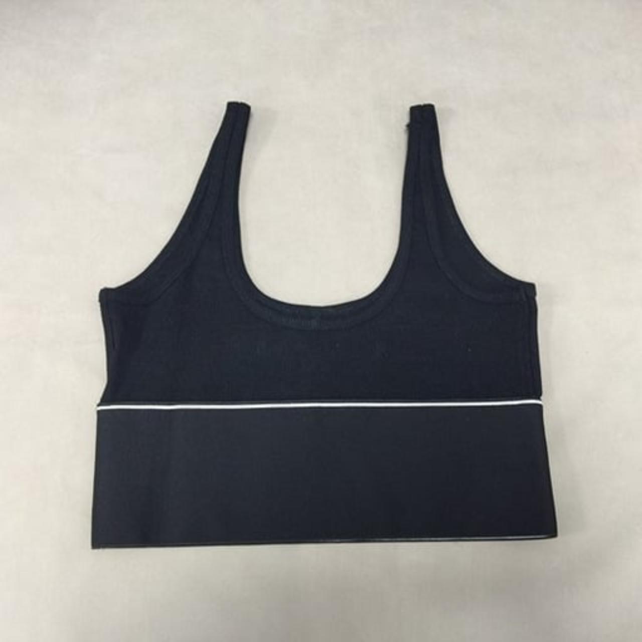 Alexander wang Sport high quality vest black