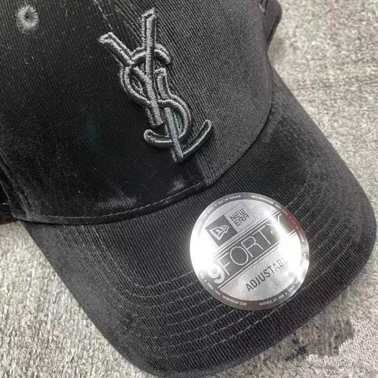 New Era x YSL Saint Laurent | Depop