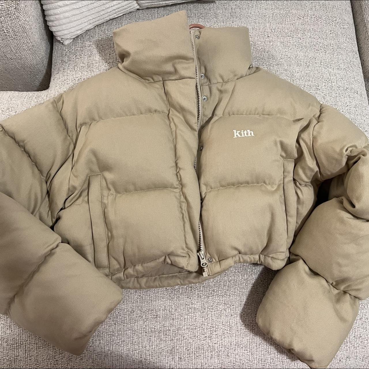 Kith Women's Coat 