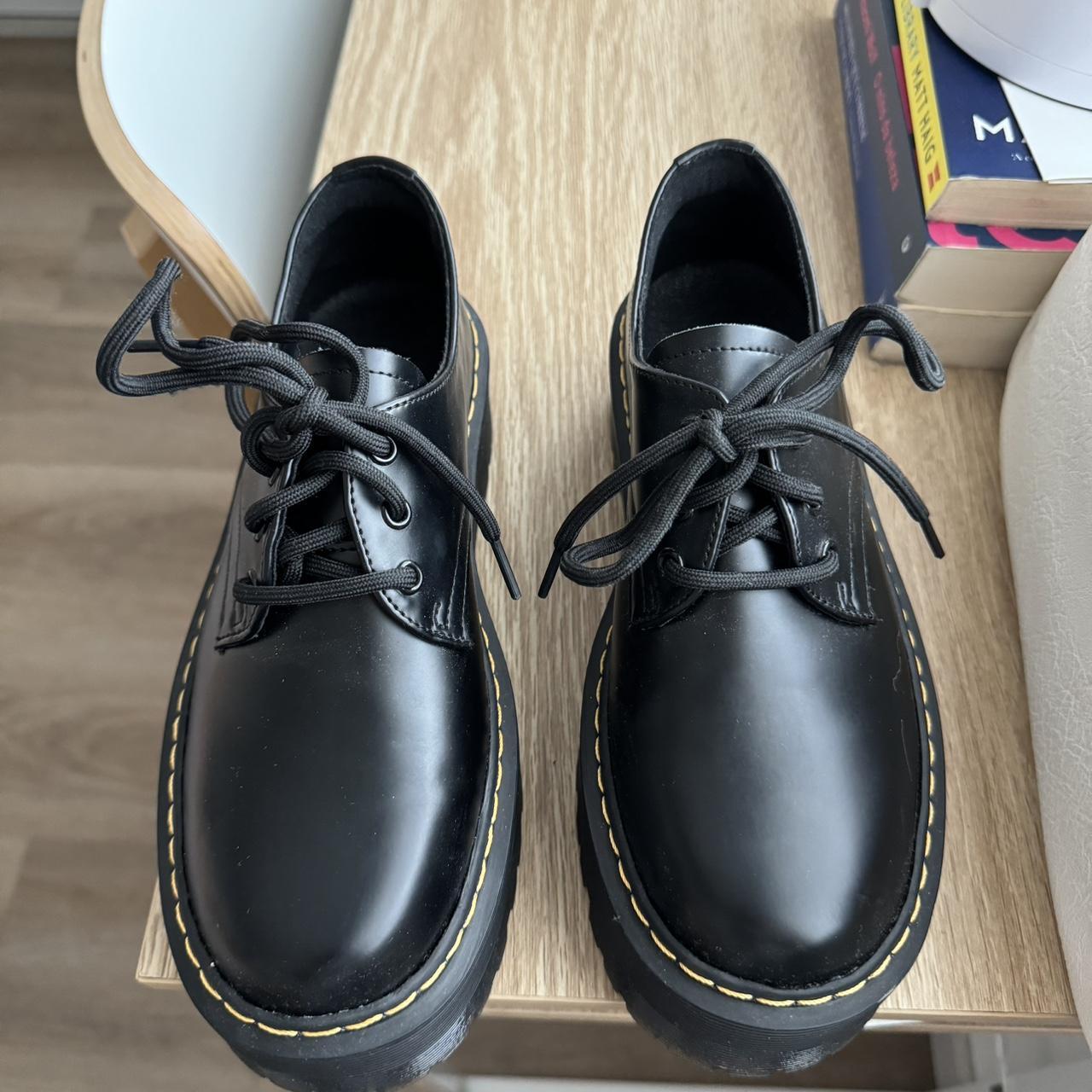 Tiktok Walmart Dr Martens Dupes Doc Martens Walmart Cheap