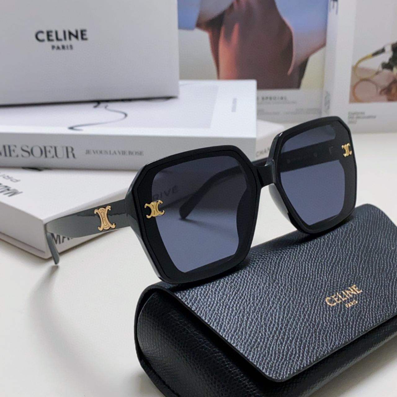Women's Sunglasses Classic Celine Sunglasses Celine CL40253I