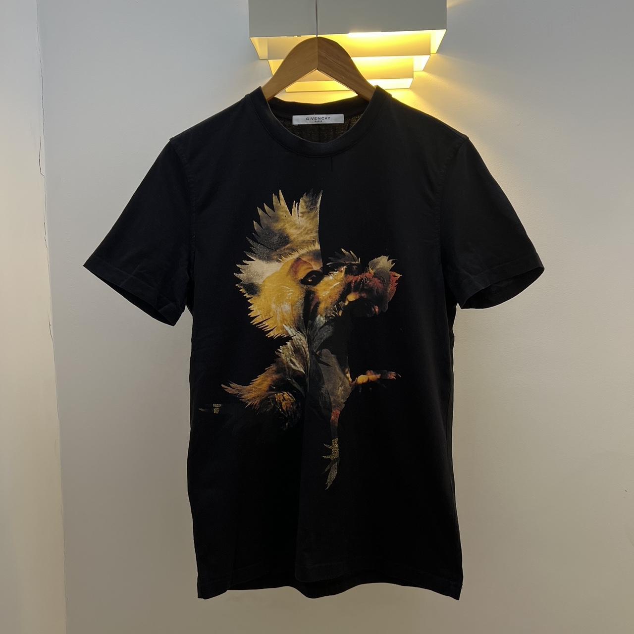 Givenchy ape t shirt best sale