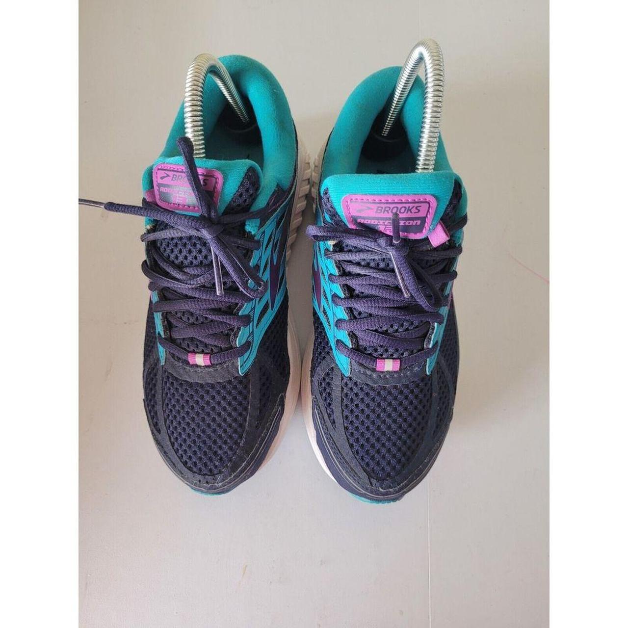 Brooks women's addiction 13 running shoes hotsell