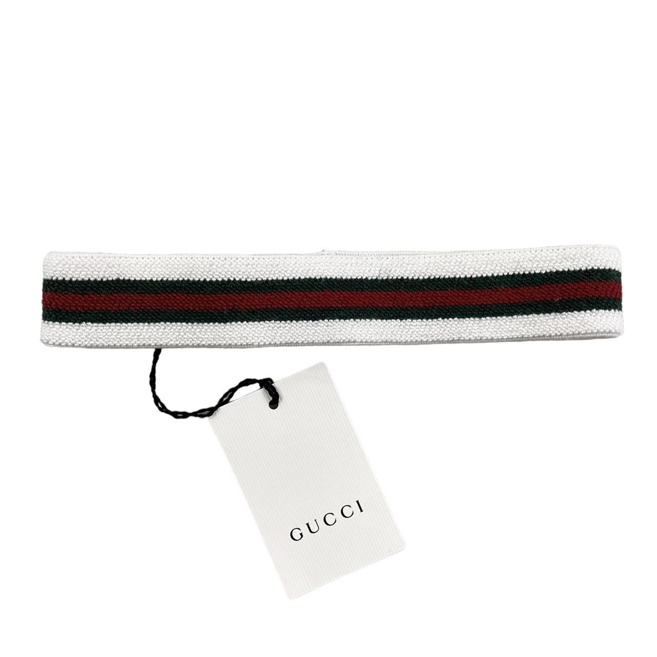 Womens outlet authentic Gucci headband