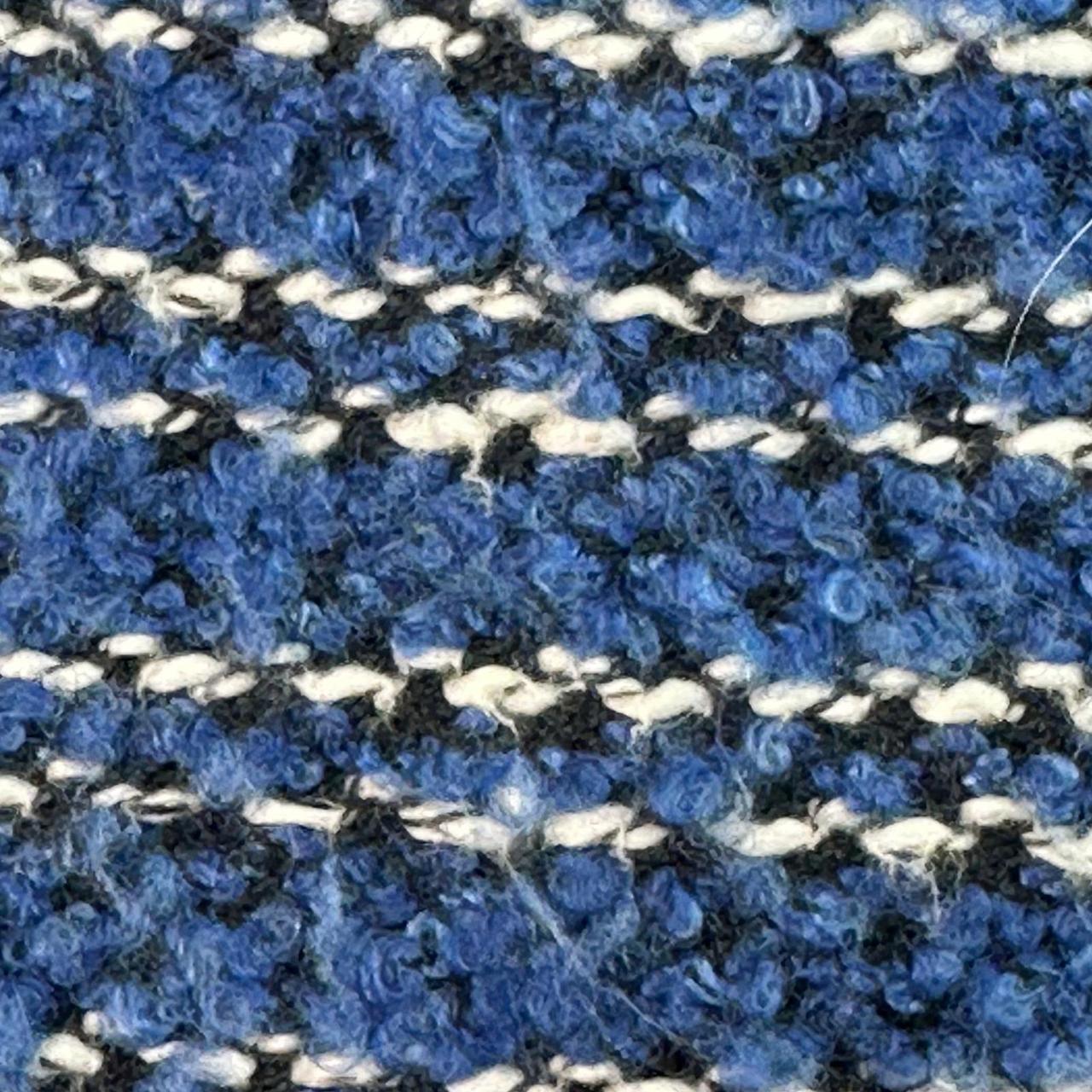 Pendleton Women's Tailored jacket - Blue/Multi - … - image 4