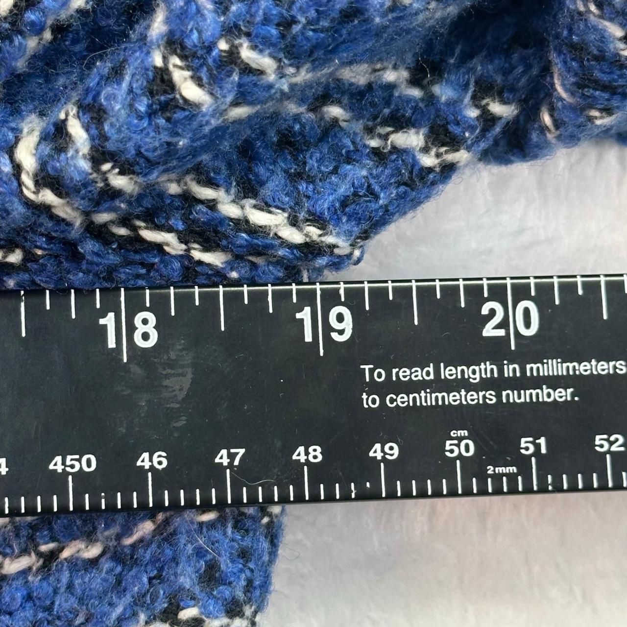 Pendleton Women's Tailored jacket - Blue/Multi - … - image 7