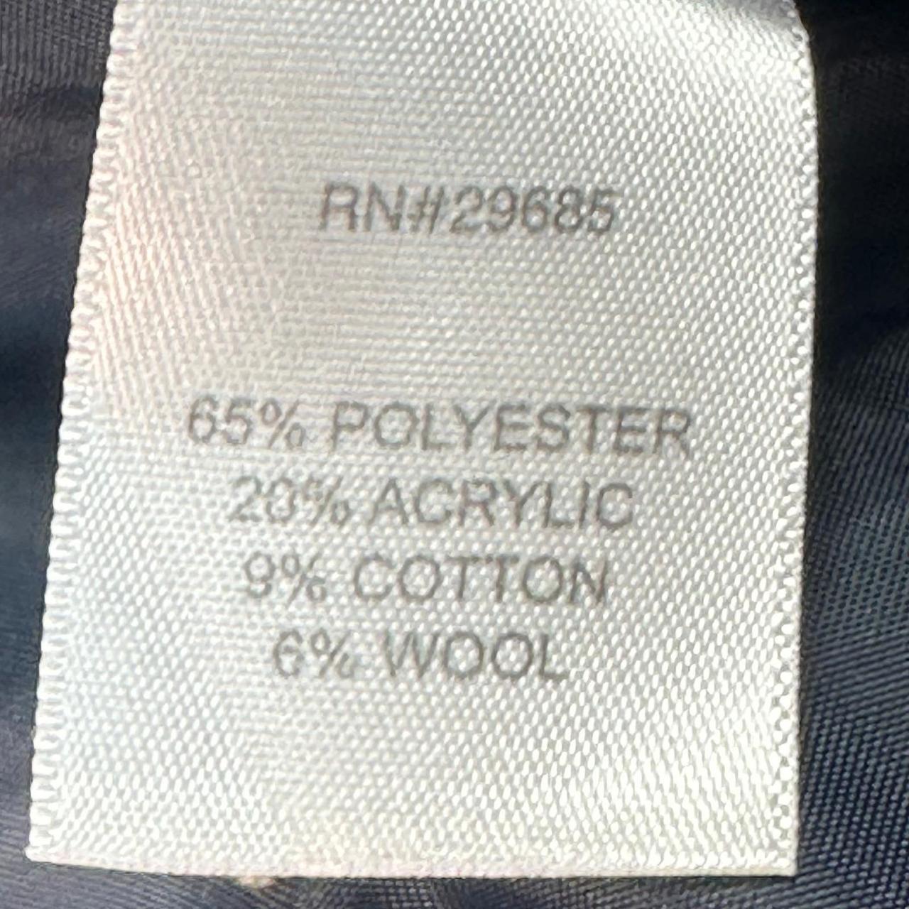 Pendleton Women's Tailored jacket - Blue/Multi - … - image 6