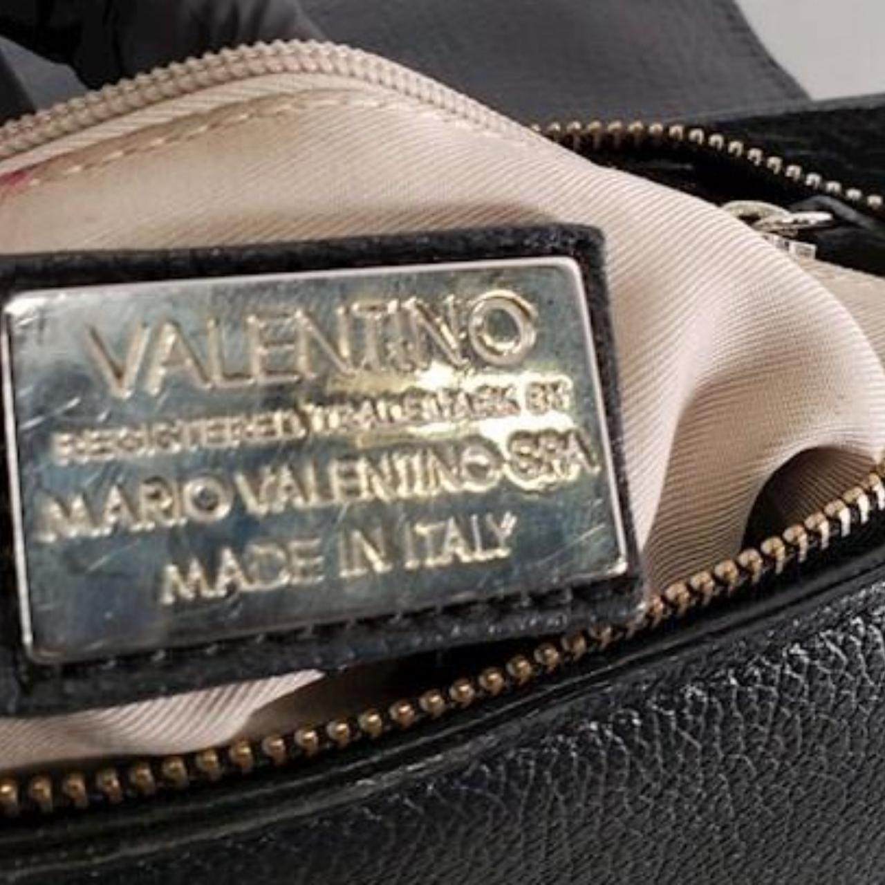 Valentino Bags by Mario Valentino Women's Claire | Depop