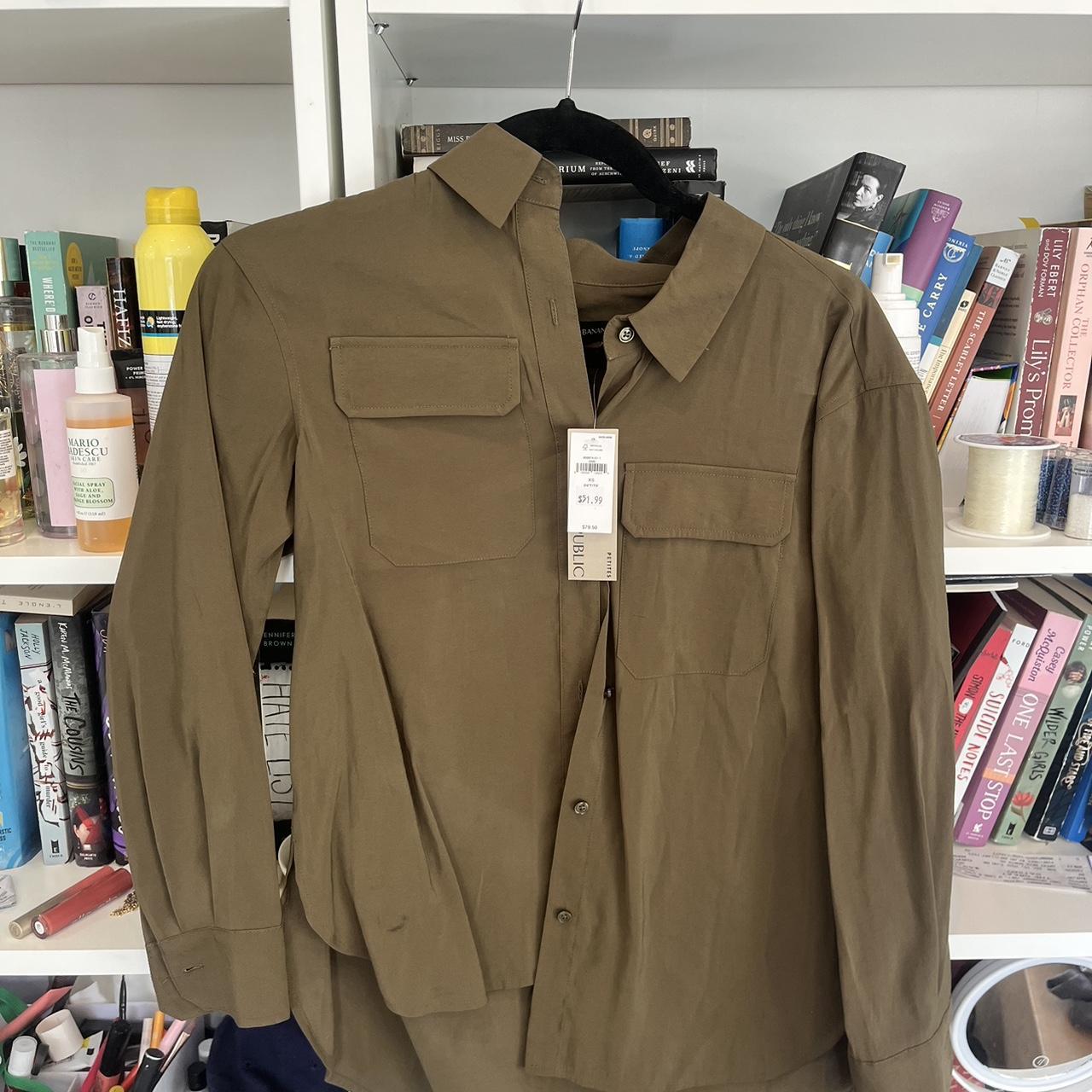 item listed by jolienassi