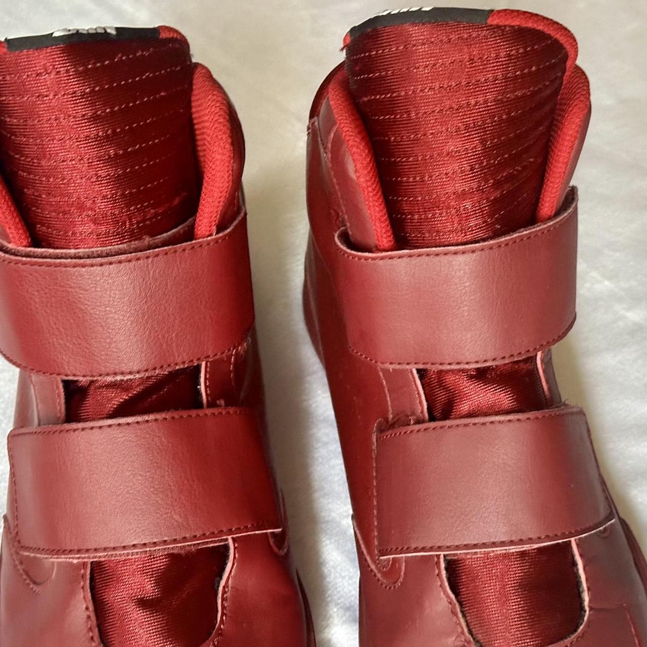 Nike Flystepper 2k3 Men's Sneakers Size 11 Depop