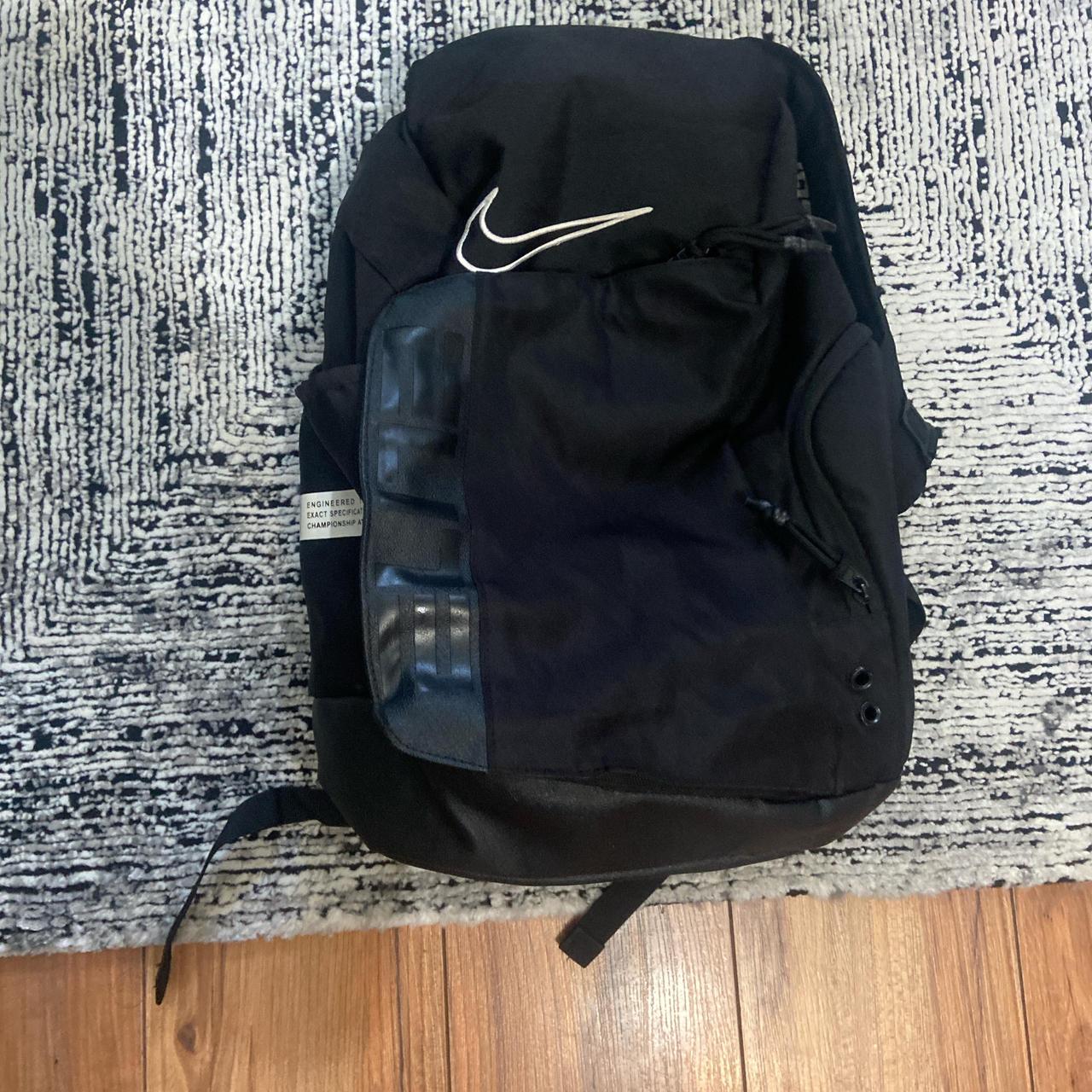 Nike Elite Bag.Next day shipping. | Depop