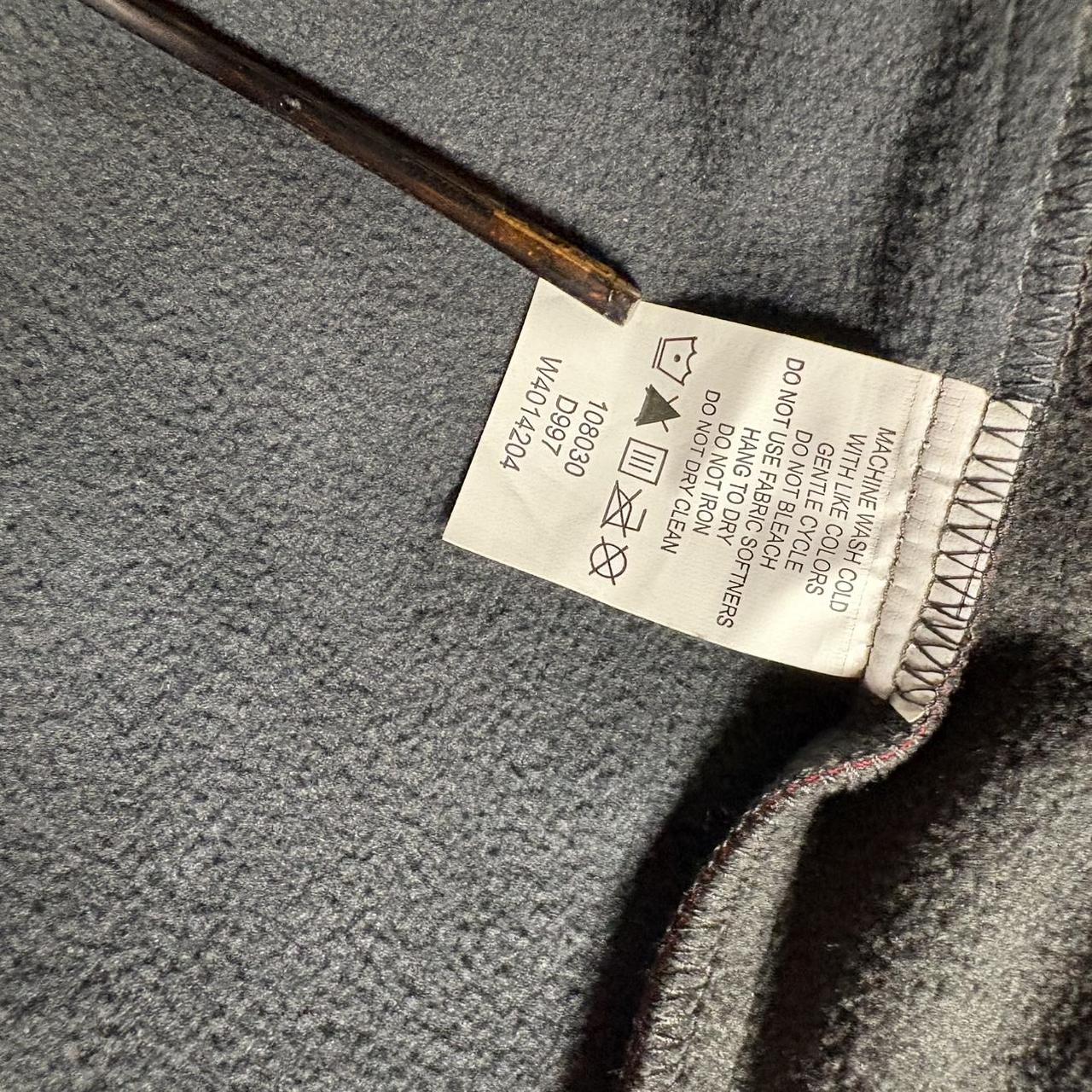 Men's Lightweight Jacket - Red - M – Devon & Jone… - image 8