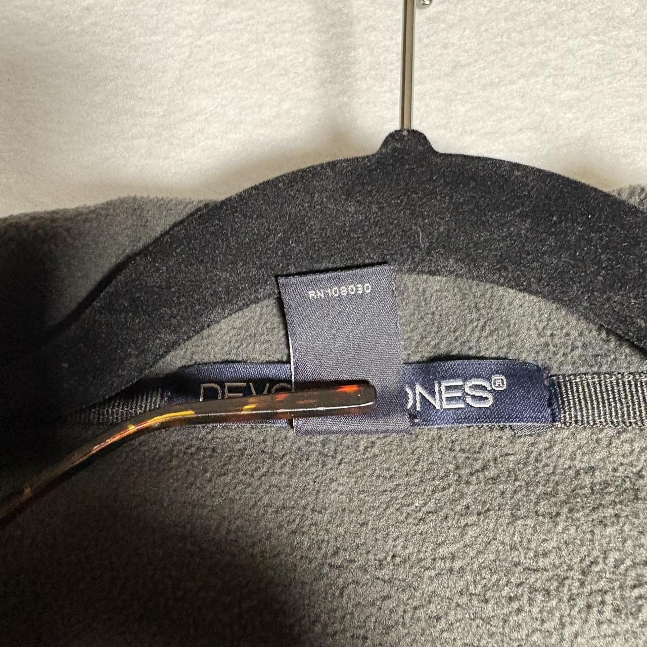 Men's Lightweight Jacket - Red - M – Devon & Jone… - image 7