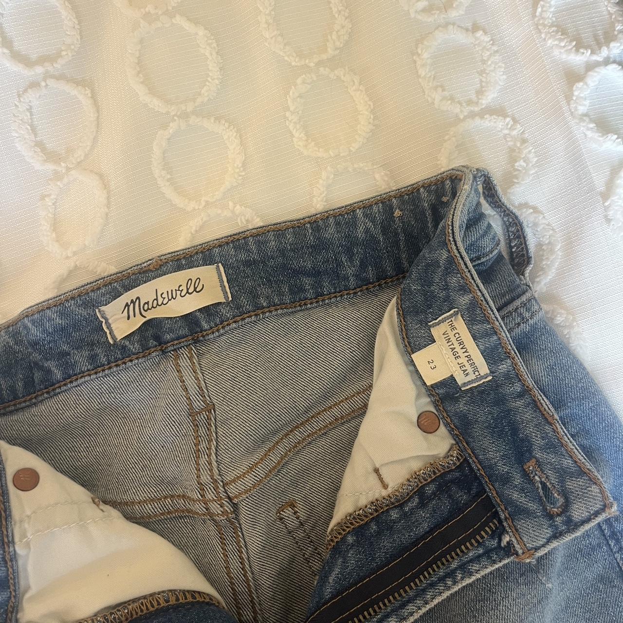 NWOT online Vintage mom jeans