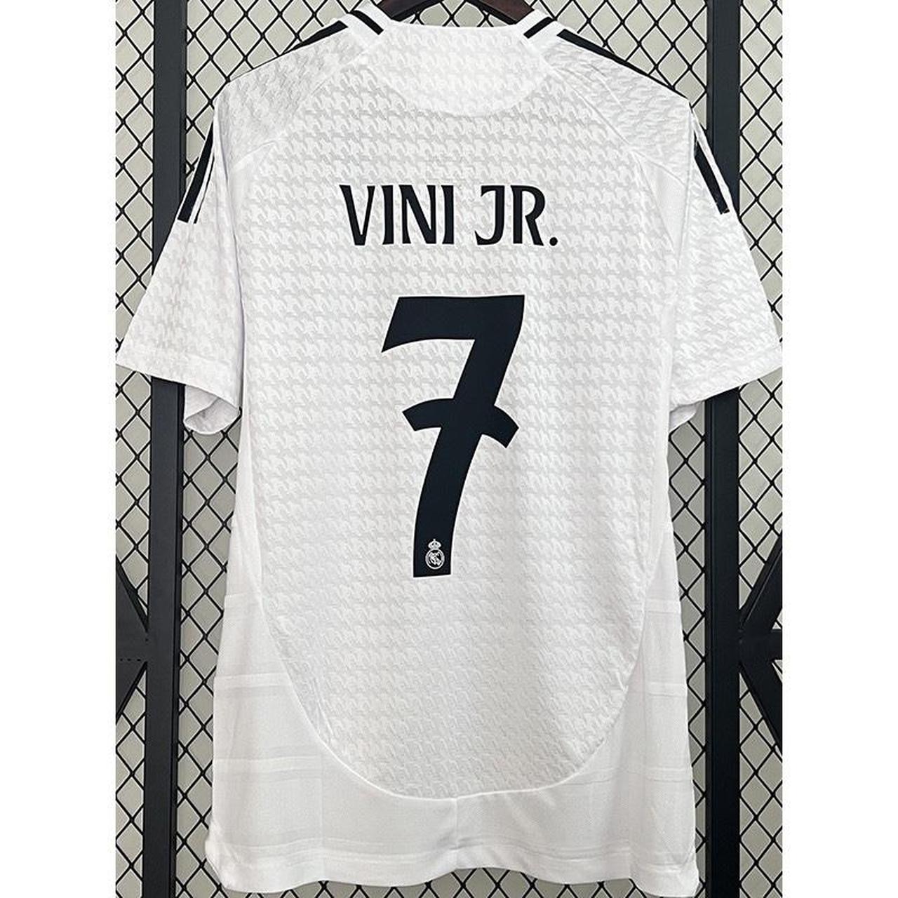 Maglia Calcio Thuram 9 Neroazzurra Stagione 2024/2025 - Replica Autorizzata, Poliestere, Taglie Bambino/Adulto - Foto 6