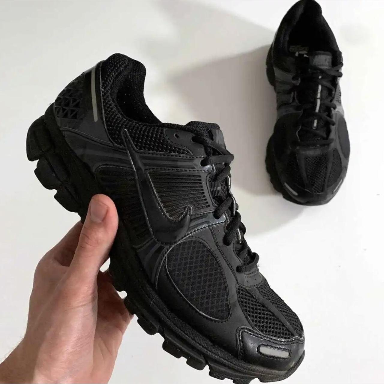 Nike vomero 5 anthracite Love these but fit a little... - Depop