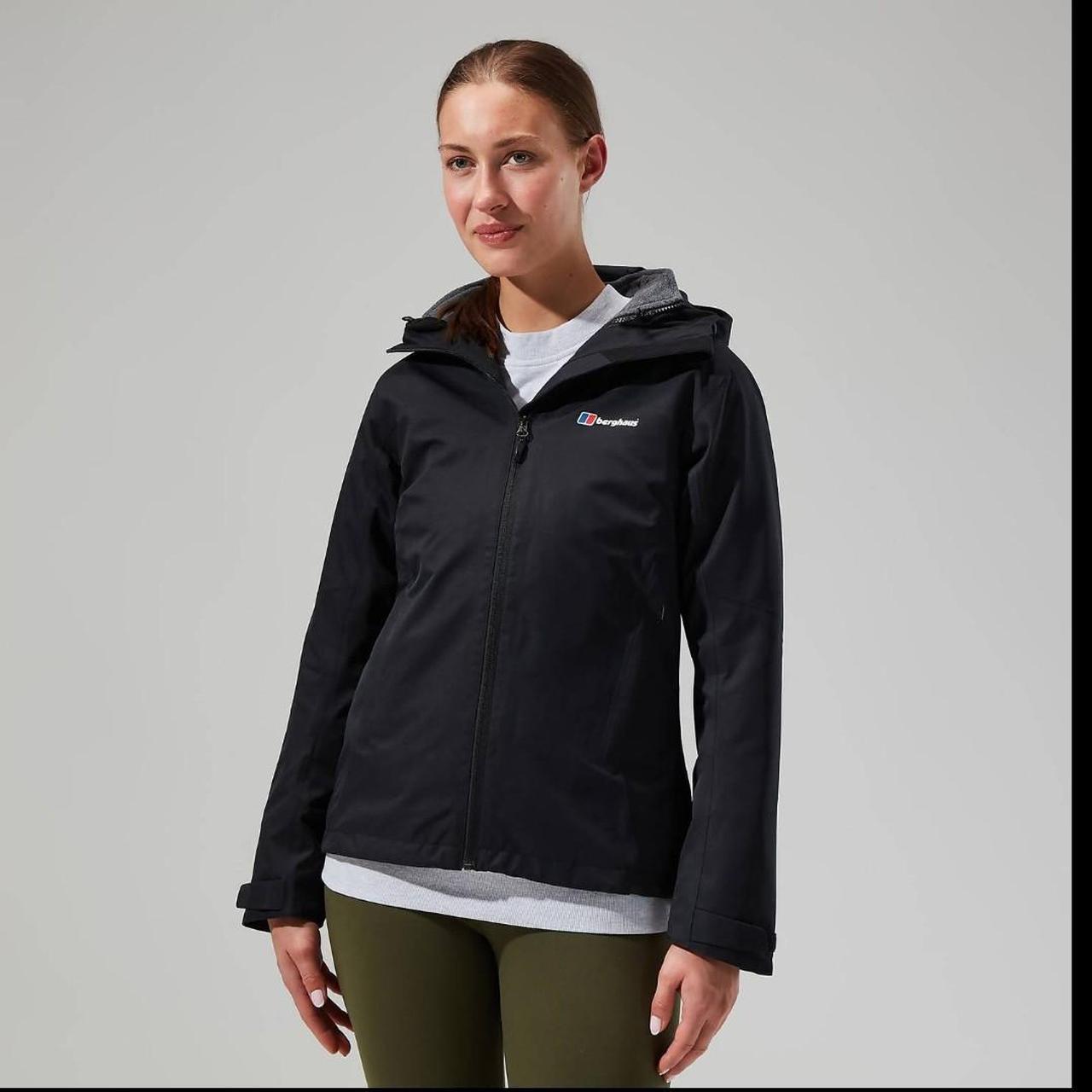 Berghaus arctic clearance gemini