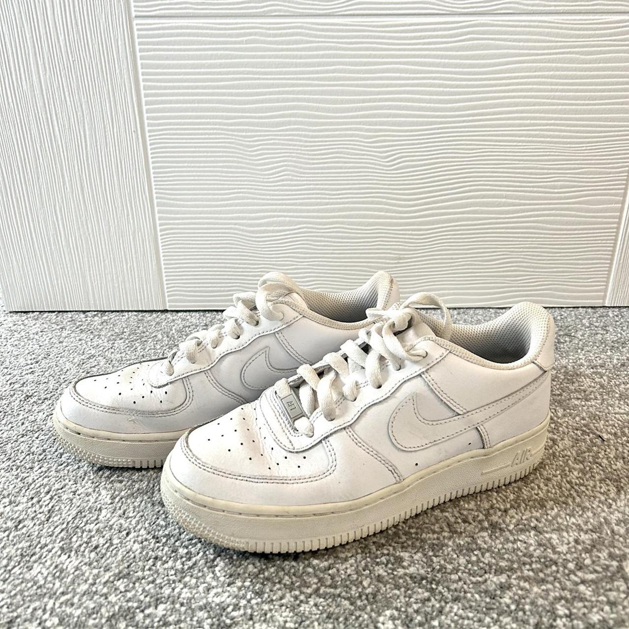 womens air force 1 trainers