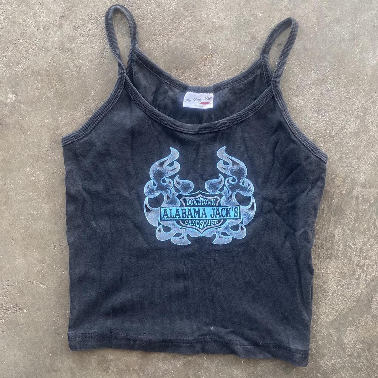 item listed by rockrevivalshopnthrift