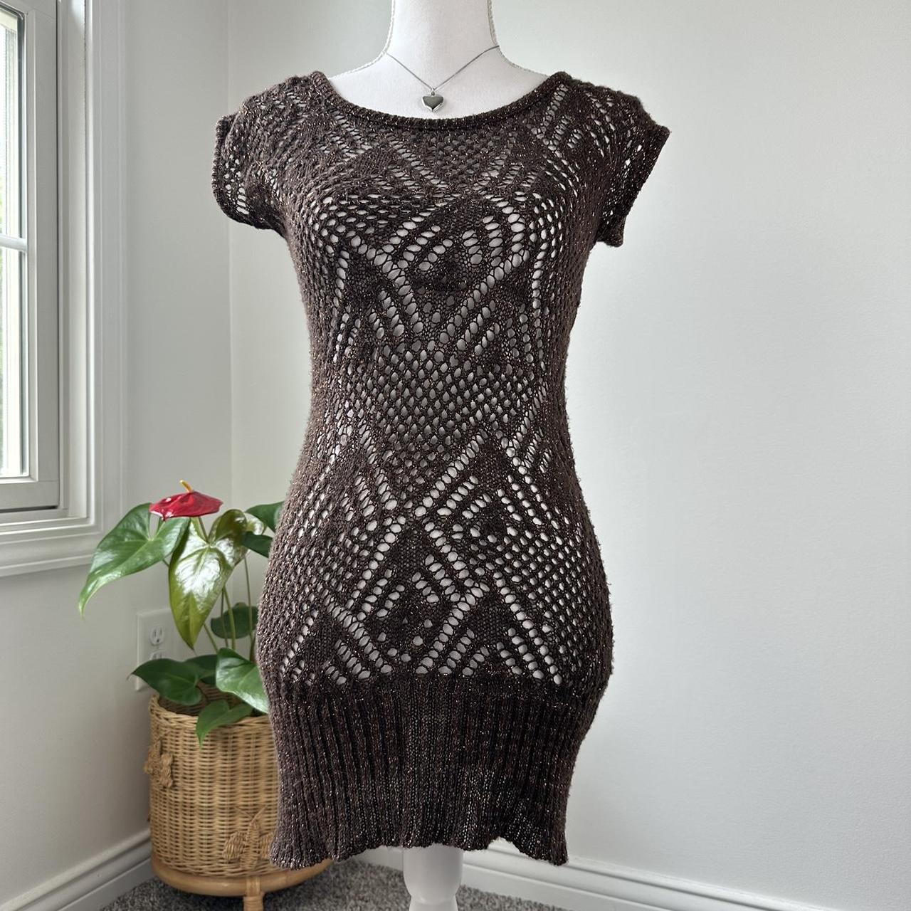 Rue 21 sweater dress online