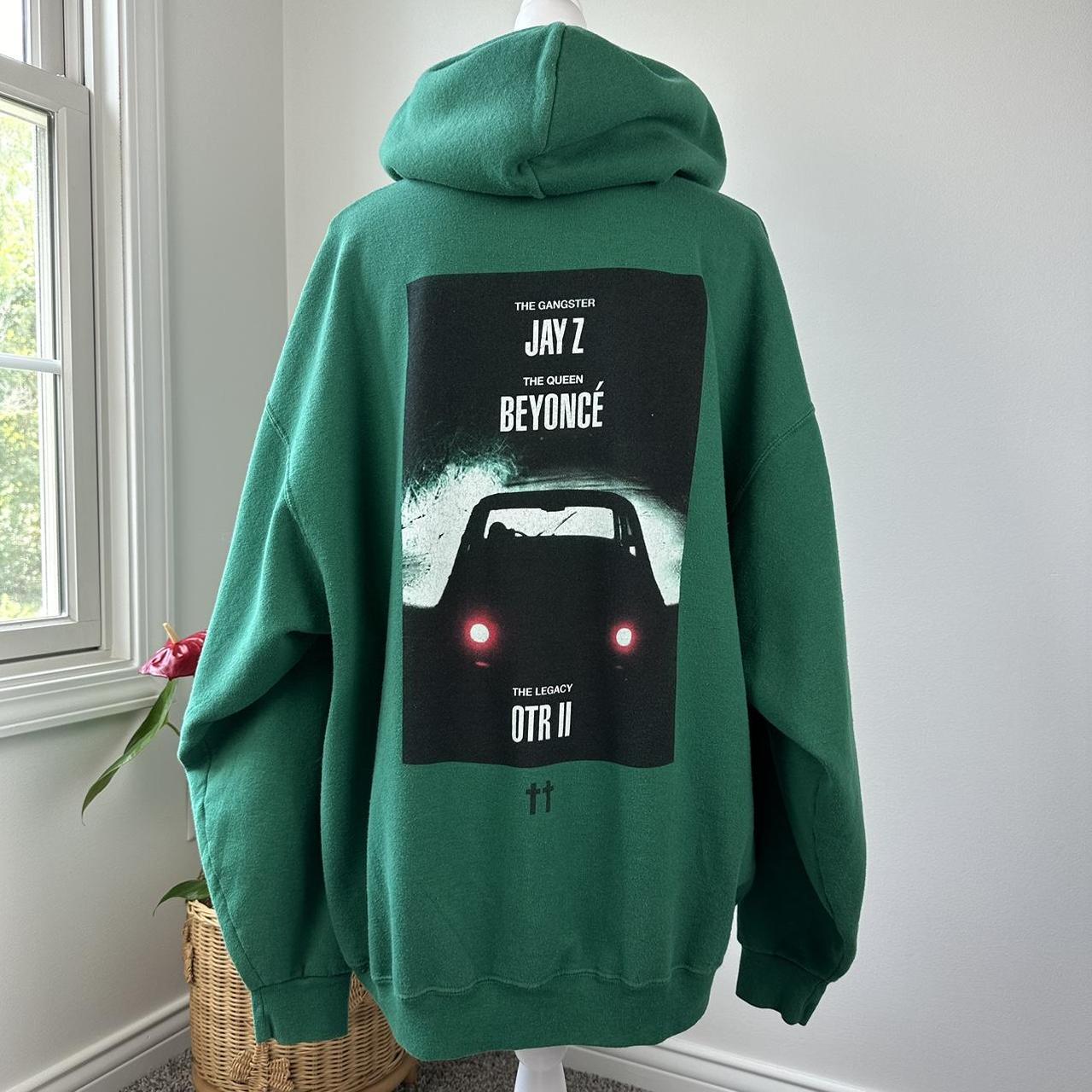 2018 Jay z Beyonce On the Run II Tour. Depop