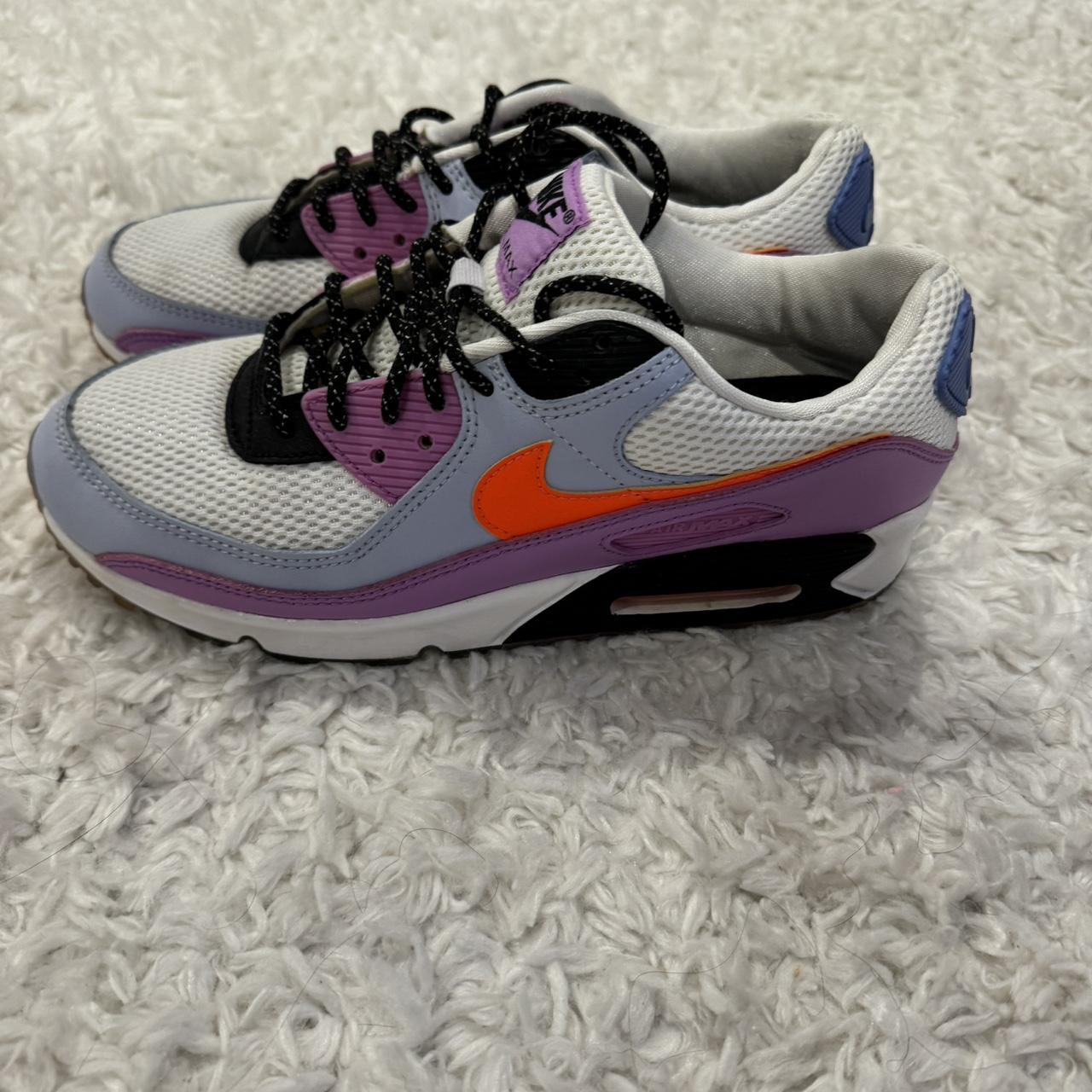 Air high quality max 90 carnival