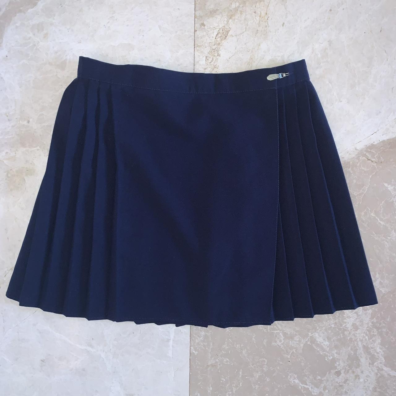 PLEATED NETBALL SKIRT reallydangerous SIZE