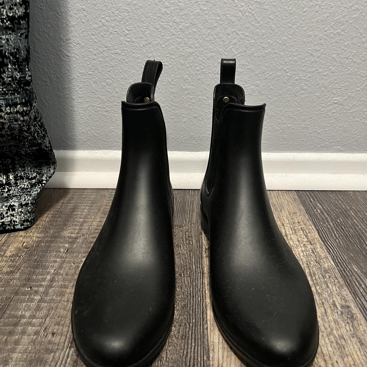sam edelman rain boots