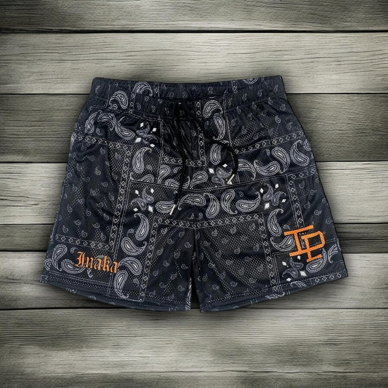 Buy Inaka Power Shorts