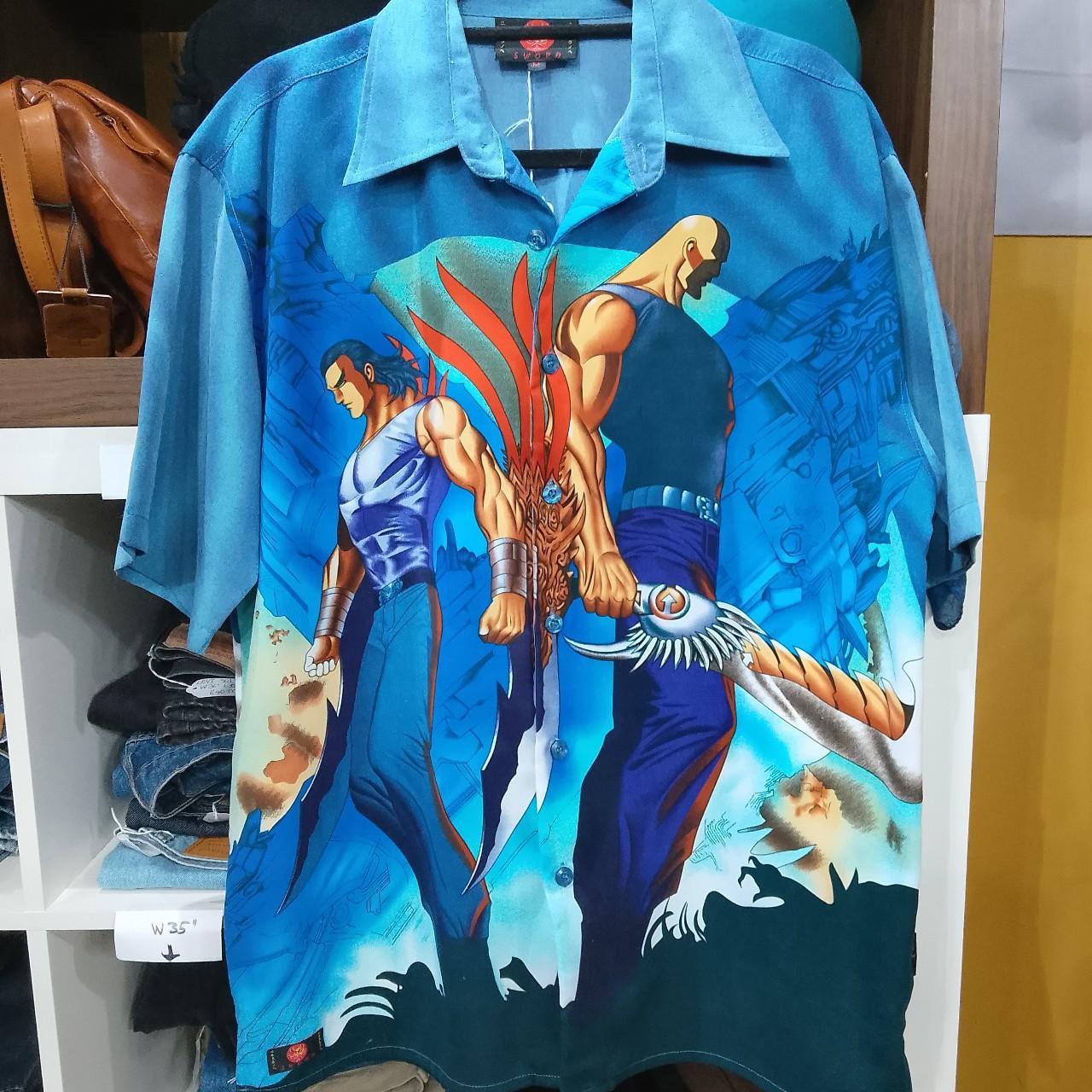 item listed by daretobedifferentshop