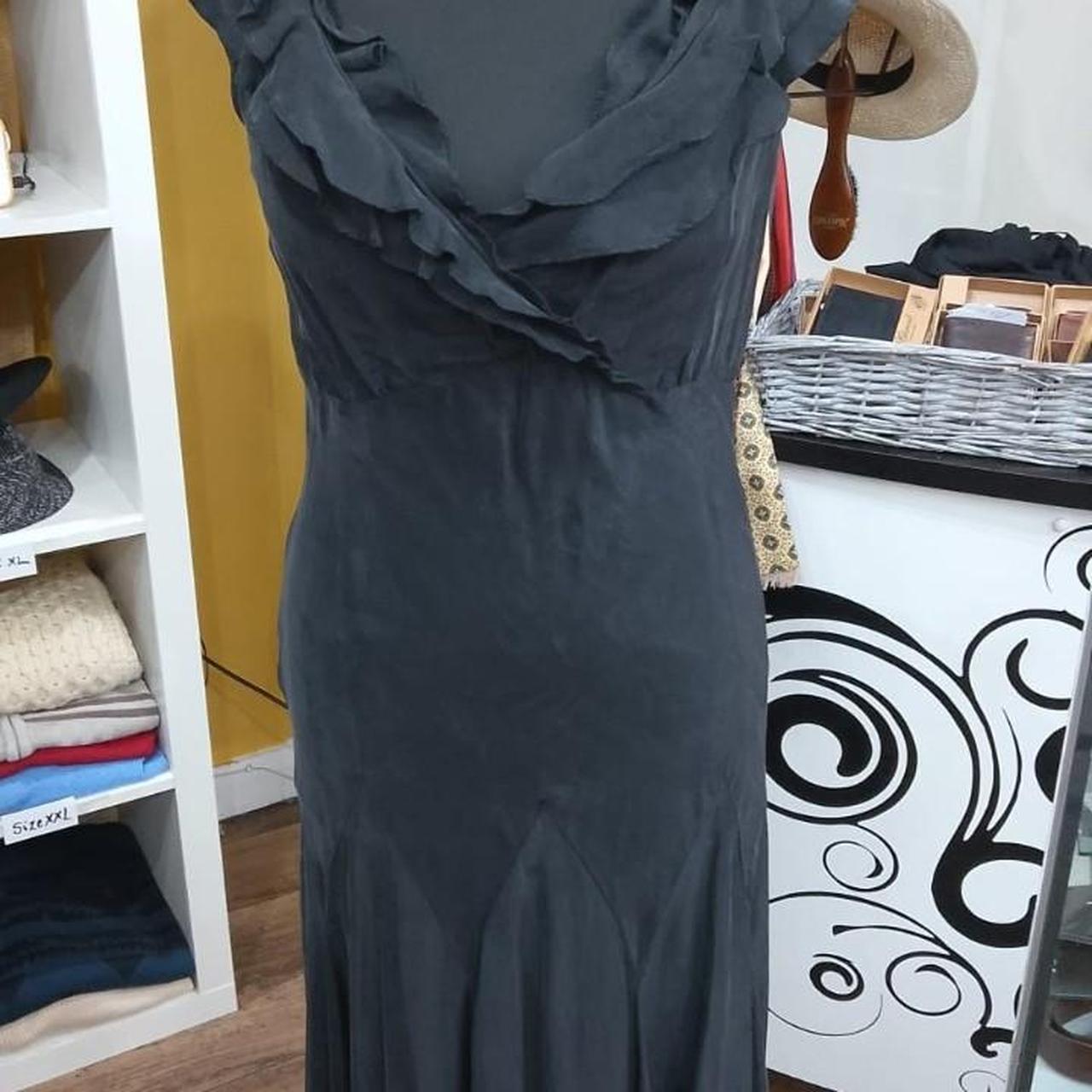 item listed by daretobedifferentshop