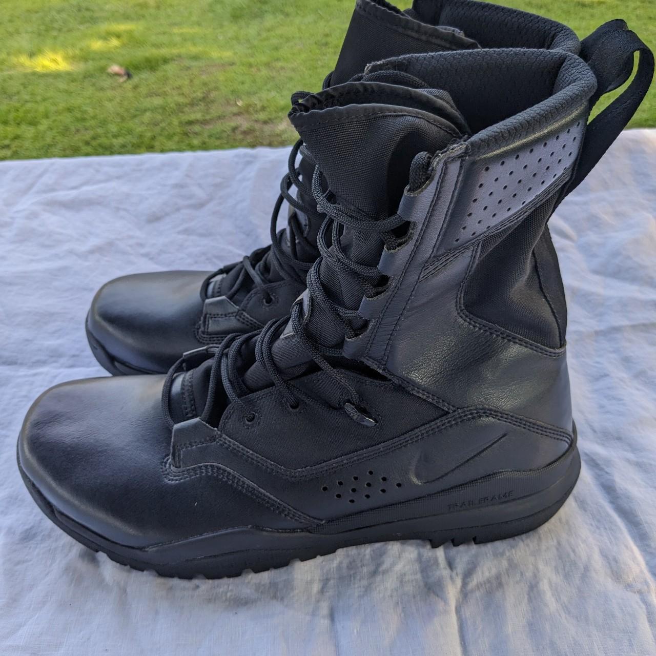 Nike SFB Gen 2 Tactical Men s Boots Size 11 Mens