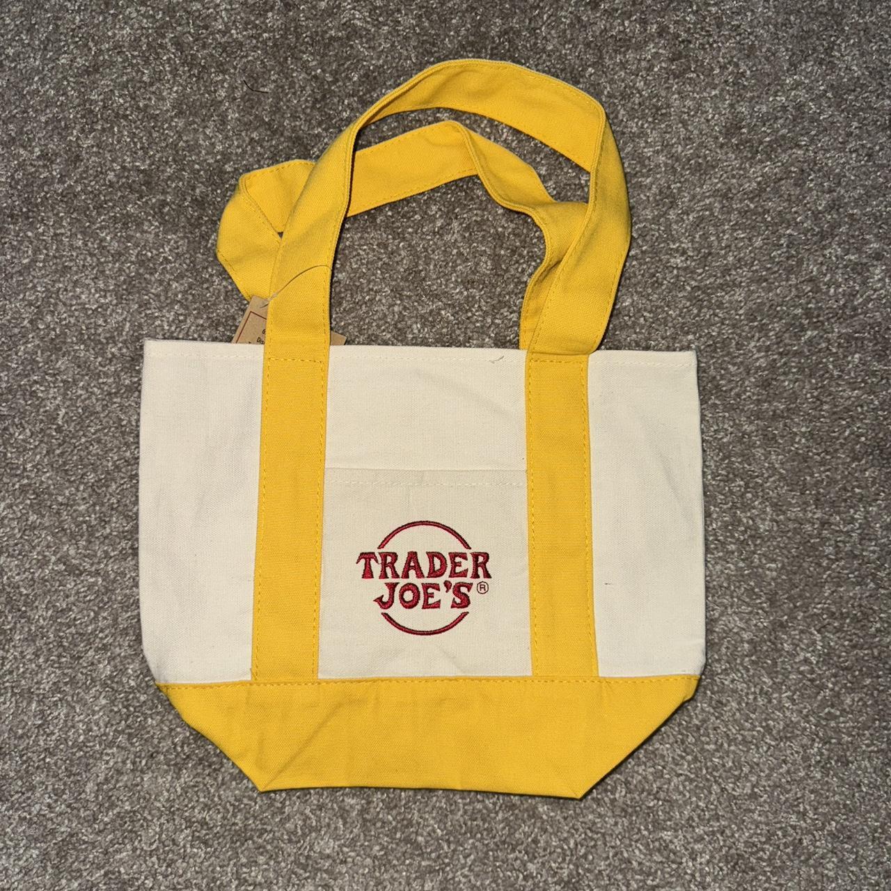 Trader Joe's Women's Tote bags - Multi – Trader J… - image 2