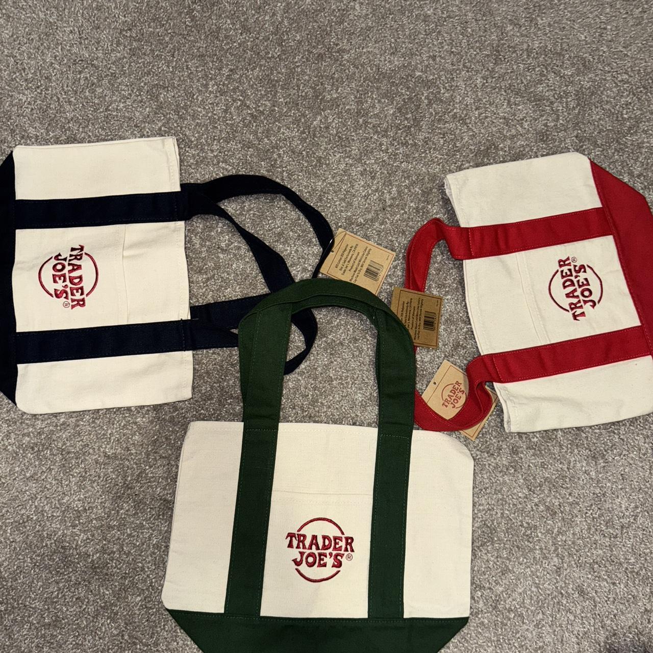 Trader Joe's Women's Tote bags - Multi – Trader J… - image 1