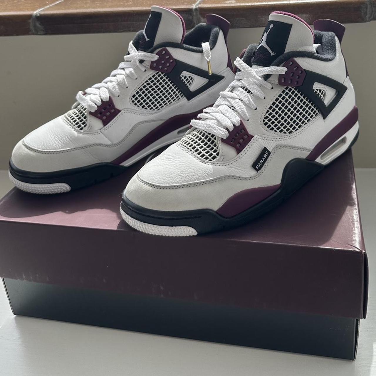 air jordan psg 4