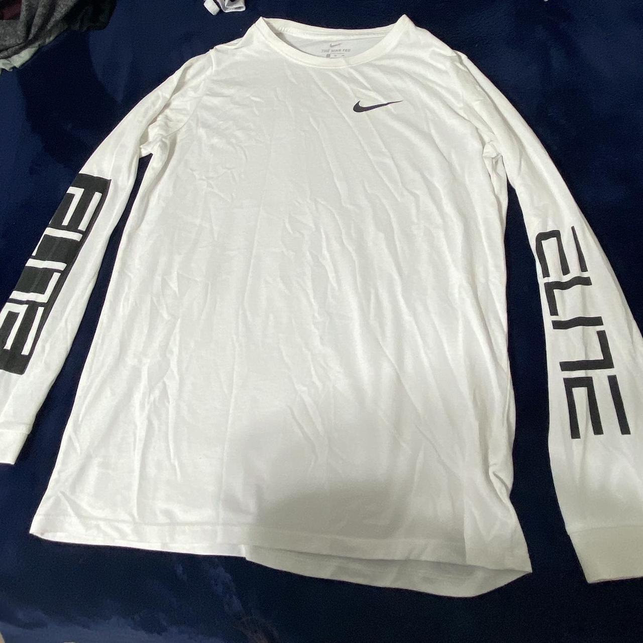 nike elite shirt youth