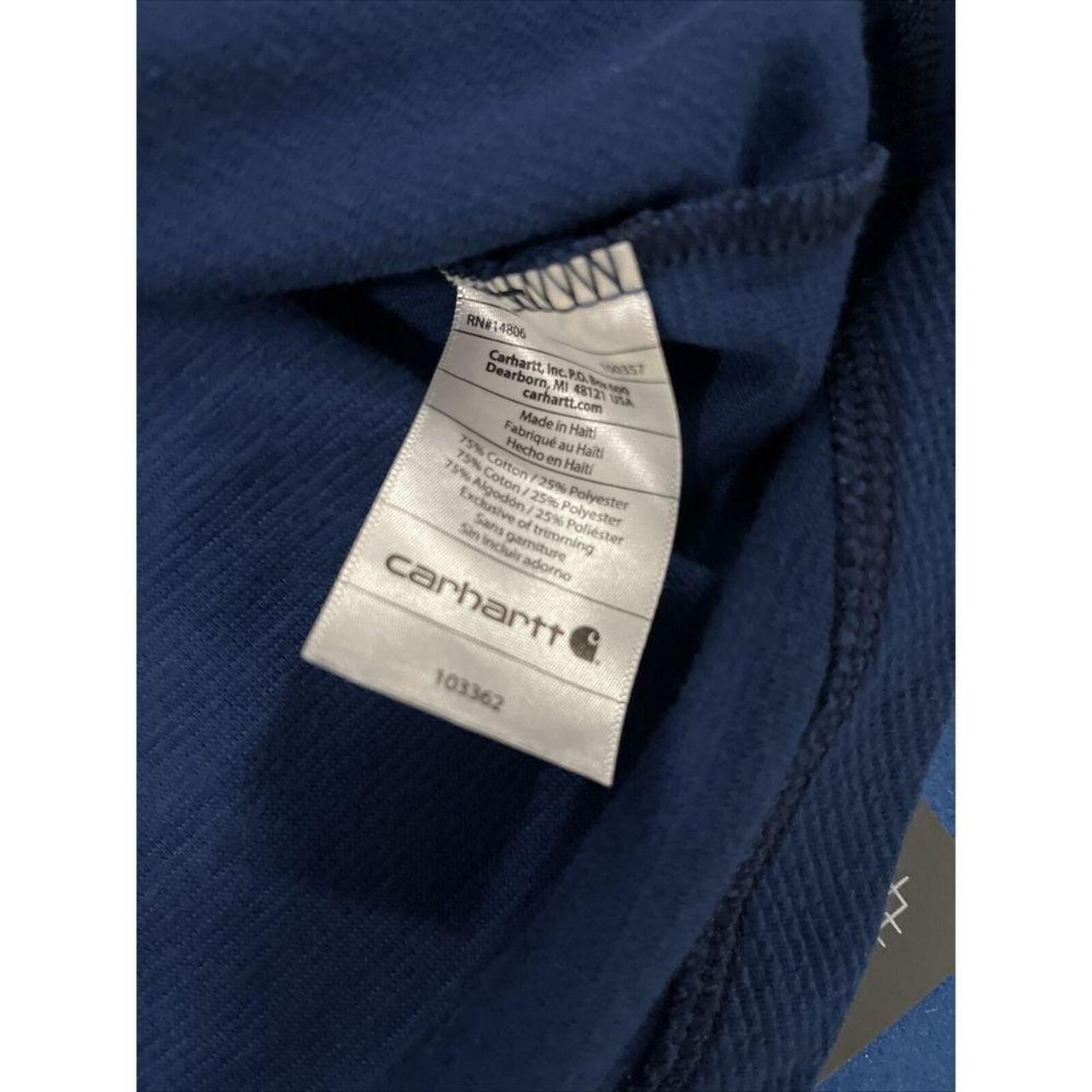 Carhartt 103362 best sale