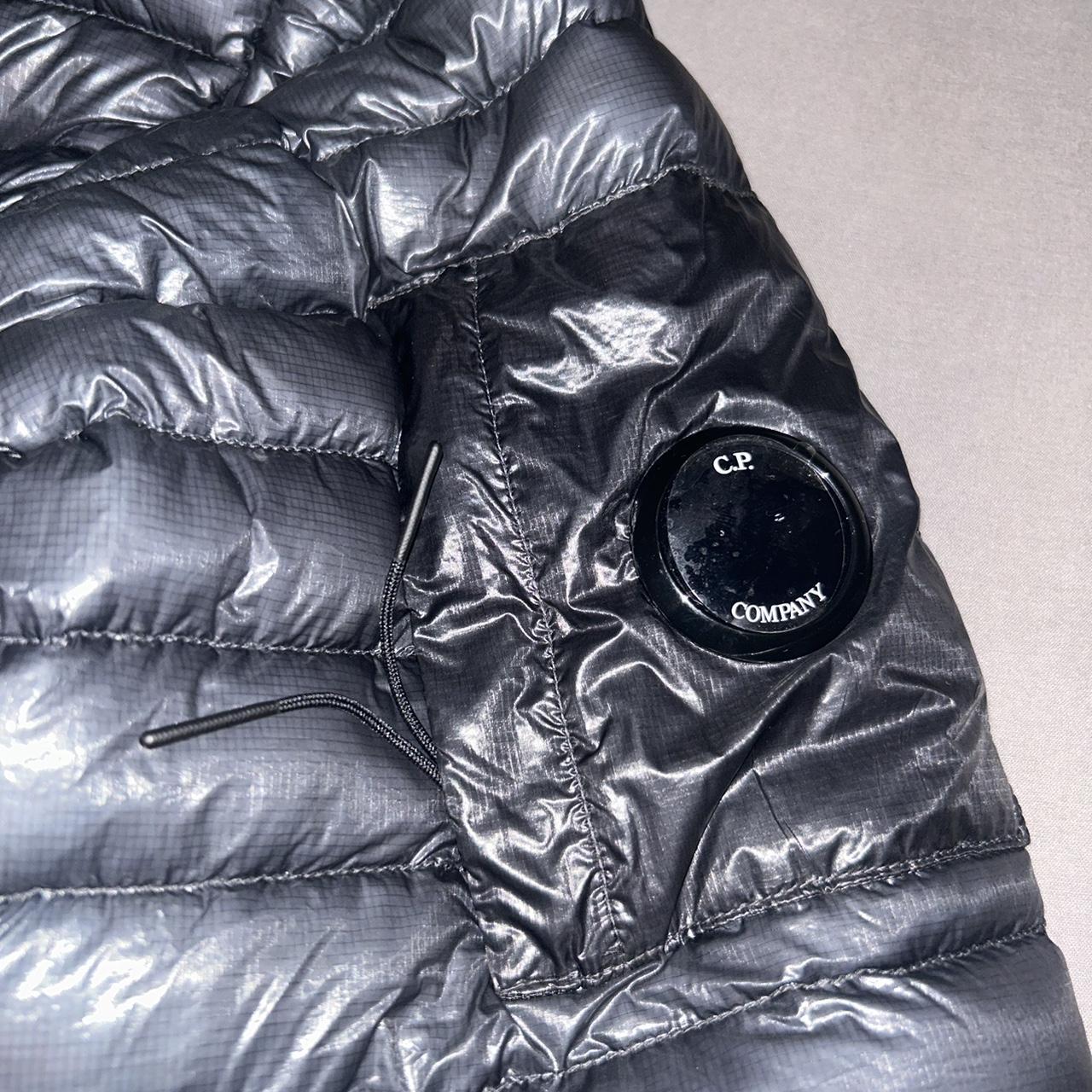 Company Shell Down Jacket brand new Depop