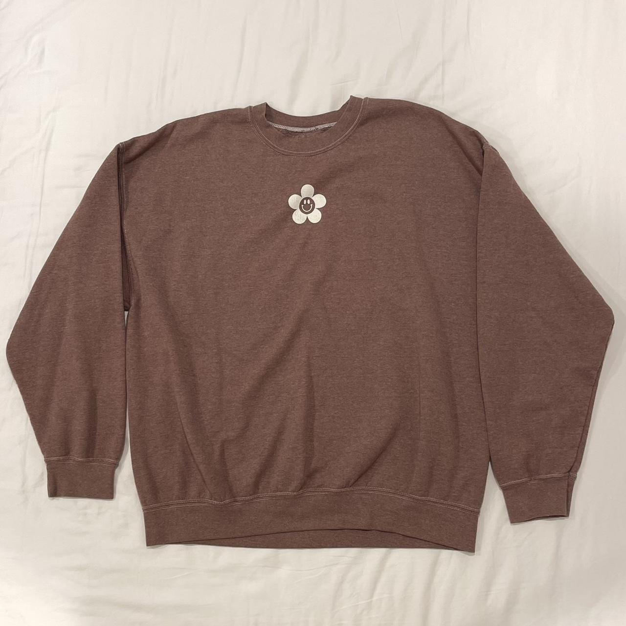 Pacsun crew neck on sale sweaters