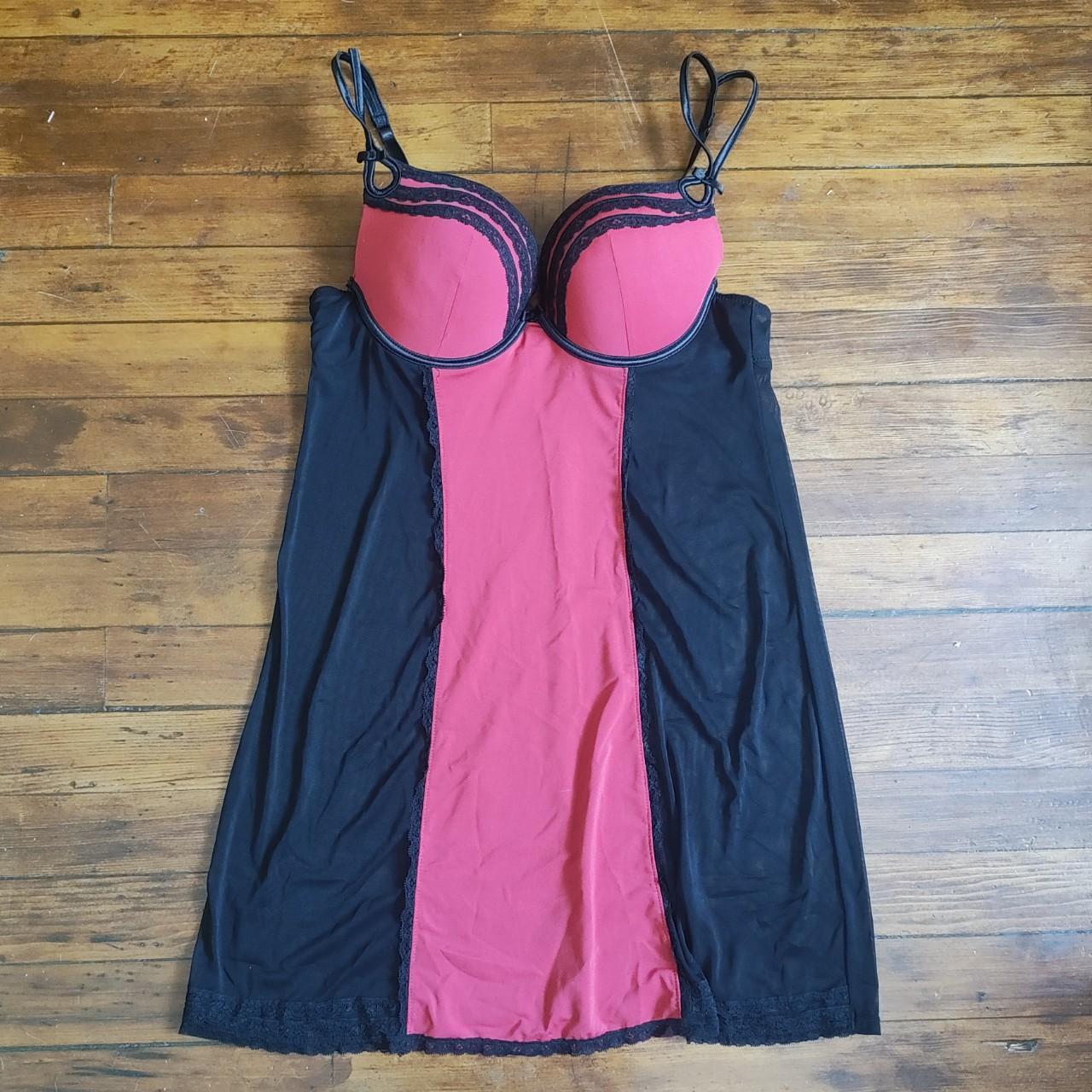 item listed by graveyardbarbie