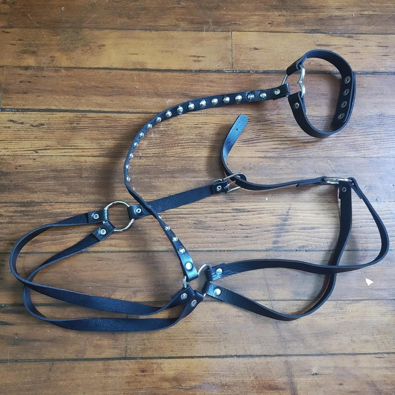 item listed by graveyardbarbie
