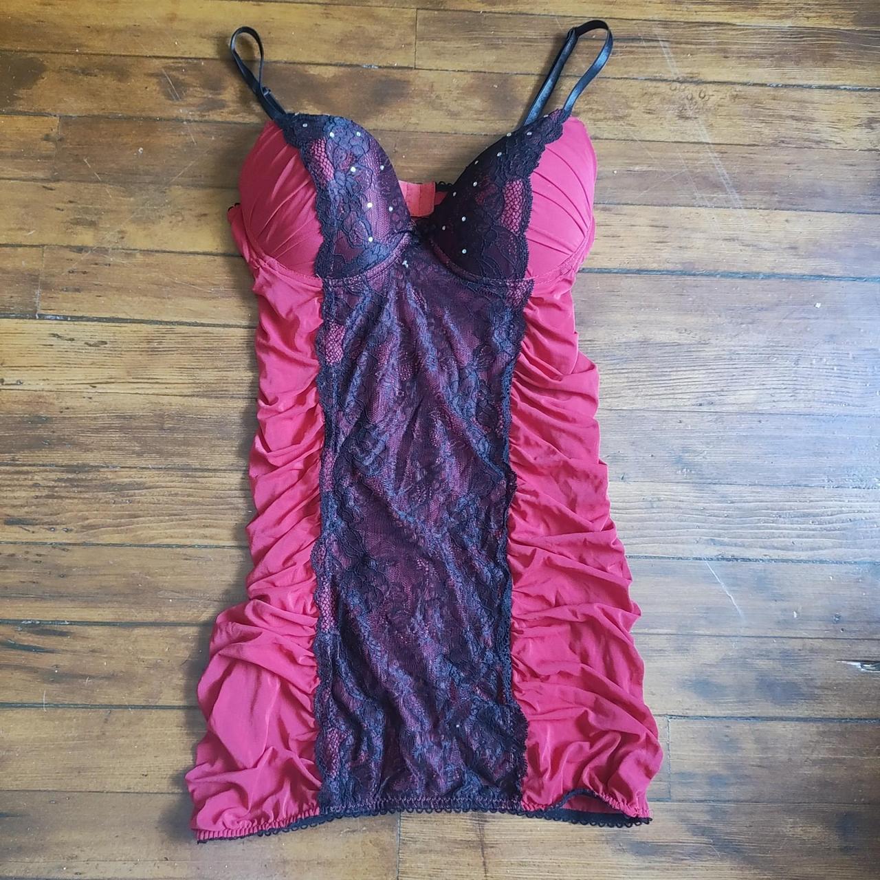 item listed by graveyardbarbie
