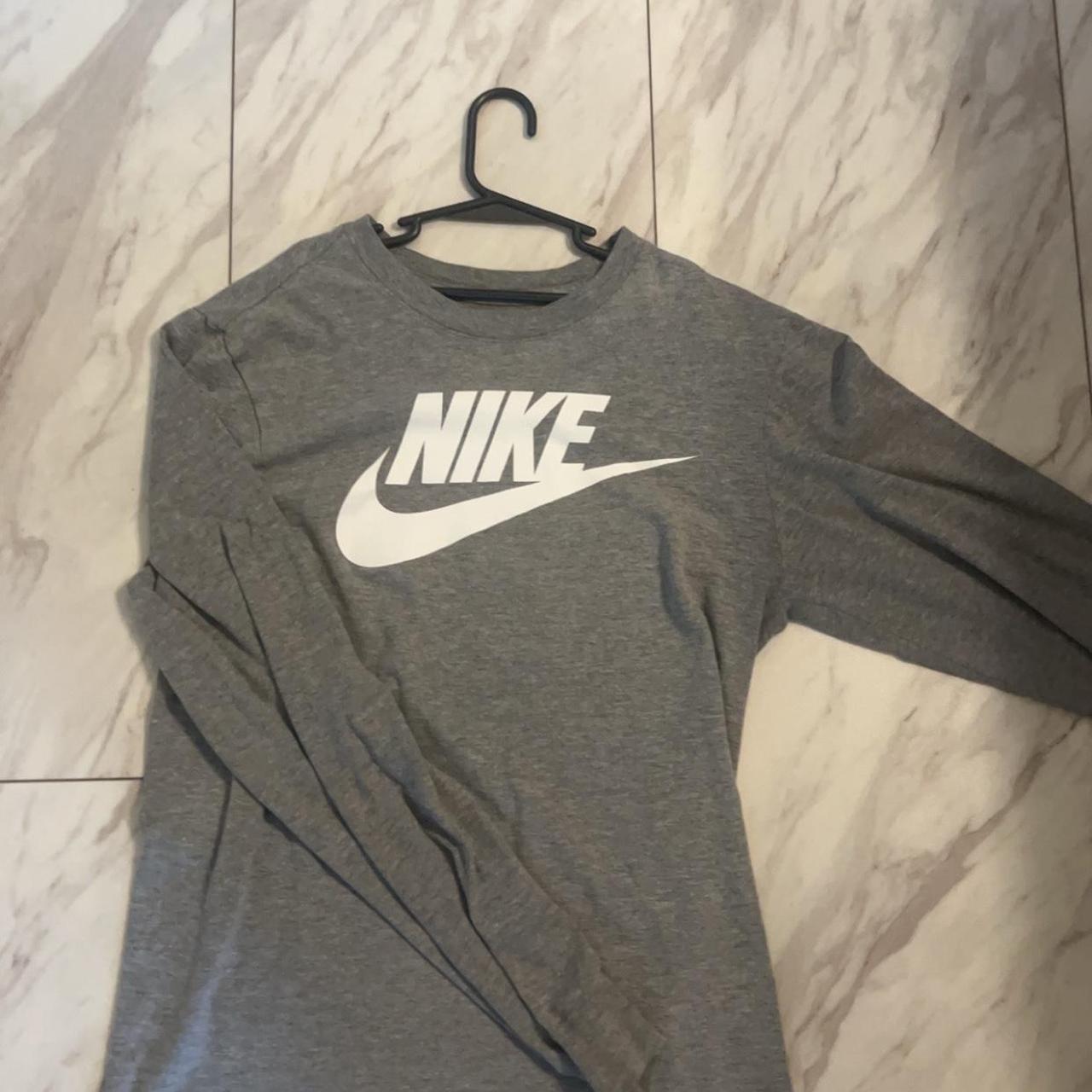 Cheap nike top best sale