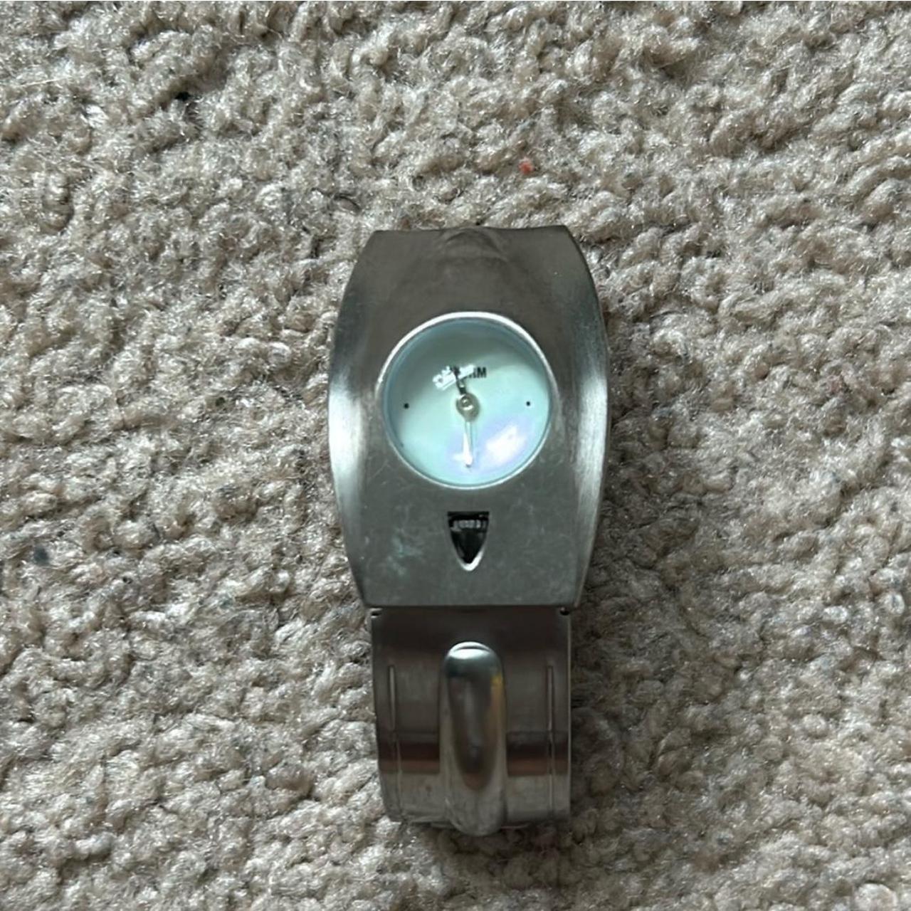 Rare storm watches hotsell