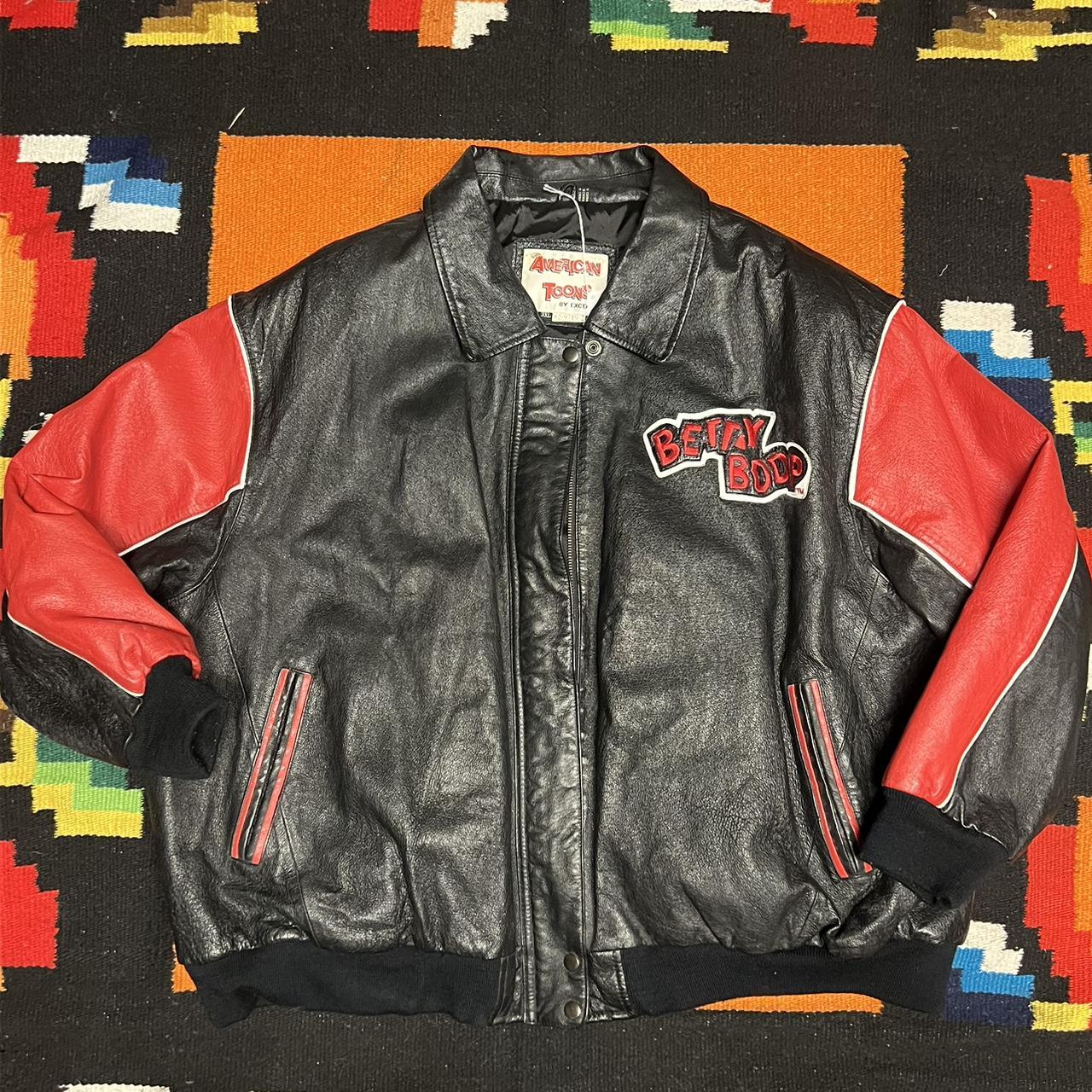 ジャケット・アウター godgatemaco BOOP JAKET ジャケット・アウター godgatemaco BOOP JAKET COVER ALL JACKET